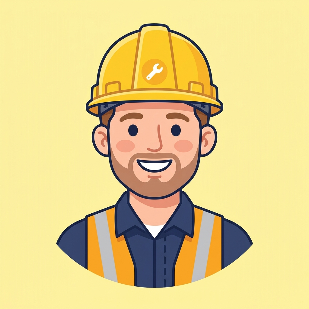 Worker Avatar